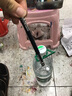 青竹畫材鉛筆延長器短鉛筆筆套接筆器美術(shù)專用素描鉛筆彩鉛接筆器延長桿工具套裝 鉛筆加長器1支裝 曬單實拍圖