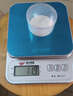 凱豐廚房秤電子秤烘焙家用食物克秤稱克重克數(shù)秤珠寶秤廚房用電子秤 曬單實(shí)拍圖