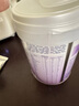 美贊臣親舒1段 乳蛋白部分水解配方 嬰兒配方奶粉1段 親舒1段*1罐 曬單實拍圖