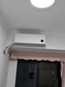 小米（MI）空調(diào)套裝 四室一廳 巨省電 空調(diào)套裝 新一級能效 變頻冷暖 壁掛式智能防直吹舒適家用空調(diào)柜掛套裝 【四室一廳】3匹柜機(jī)+1.5匹掛機(jī)×4 曬單實(shí)拍圖