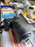 索尼（SONY）ILCE-6700/a6700/智能AI芯片APS-C微單相機Vlog視頻拍攝 A6700單機【888】 官方標配 曬單實拍圖