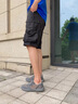 Jeep吉普男鞋夏季新品鏤空透氣網(wǎng)鞋男戶外防滑運(yùn)動(dòng)休閑涼鞋子男 灰色(運(yùn)動(dòng)碼) 41 曬單實(shí)拍圖