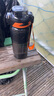 TKK運動水杯男士大容量tritan塑料茶杯子耐高溫軍訓(xùn)水壺中小學(xué)生水瓶 曬單實拍圖
