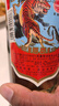 洮南香 老虎頭濃香型白酒純糧酒 吉林特產(chǎn)名酒口糧酒節(jié)日送禮 老虎頭 42度 430ml 12瓶 曬單實拍圖