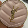 圣羅蘭（YSL）粉氣墊BR20遮瑕持久滋潤防曬化妝品七夕情人節(jié)禮物生日禮物 曬單實拍圖
