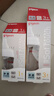 貝親（Pigeon）新生兒玻璃奶瓶套裝(160mlS號(hào)奶嘴+240mlM號(hào)奶嘴) 1-3個(gè)月 曬單實(shí)拍圖