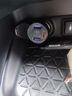 豐田威蘭達車(chē)載充電器點(diǎn)煙器轉換插頭超級快充車(chē)充23款車(chē)內用品 威蘭達專(zhuān)用【3口超級快充120W】黑色 曬單實(shí)拍圖