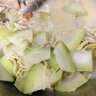 微山湖野生鯽魚土漁民捕撈活魚現(xiàn)殺凈膛滋補(bǔ)燉湯400g/袋 中號(hào)【4-6條/400g】400g*1袋 曬單實(shí)拍圖