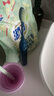 飛利浦（PHILIPS）電動牙刷牙醫(yī)推薦聲波震動牙刷情侶款護(hù)齦軟毛清潔成人自動牙刷情人節(jié)禮物送男友送女友禮物 深藏BLUE HX2471 曬單實(shí)拍圖