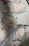 鮮京采 冷凍阿拉斯加黑鱈魚塊凈重2斤 小袋裝 深海 生鮮 魚類 海鮮 鱈魚 曬單實(shí)拍圖