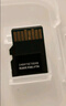 閃迪（SanDisk）存儲卡內(nèi)存TF卡Micro SD卡車載監(jiān)控攝像頭行車記錄儀卡 耐擦寫/自動覆蓋 64G 監(jiān)控記錄儀專用卡 100M/S 曬單實拍圖