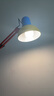 Paulmann P 德國柏曼原裝燈泡 家用護眼燈泡LED照明光源 紫光【 950lm可調(diào)光】E27 暖黃光 曬單實拍圖