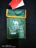 駱駝（CAMEL）戶外地席帳篷露營(yíng)墊加厚防水耐磨野餐墊牛津布防潮A0S3H8O102軍綠 曬單實(shí)拍圖