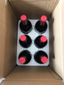 歌思酒莊赤霞珠紅酒14度橡木桶陳釀干紅葡萄酒 750ml*6支 曬單實(shí)拍圖
