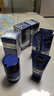 妮維雅（NIVEA）男士補(bǔ)水保濕滋潤(rùn)不油膩?zhàn)o(hù)膚面霜乳液精華露擦臉護(hù)膚品禮物 水活暢透滋潤(rùn)精華霜50g*2支裝 曬單實(shí)拍圖