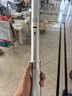 MAILE KID哪吒道具武器聲控自動伸縮火尖槍火焰槍玩具男孩3-6歲生日禮物 曬單實拍圖