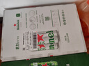 喜力星銀500ml*24聽整箱裝 喜力啤酒Heineken Silver 曬單實拍圖