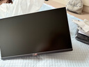 華碩 ROG XG258QMG 24.5英寸 Fast TN 280Hz 顯示器 HDR400 0.2ms 專(zhuān)業(yè)游戲電競 神光同步 升降旋轉 24.5英寸 Fast TN XG258QMG 曬單實(shí)拍圖