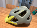 迪卡儂騎行頭盔兒童自行車防護(hù)裝備頭盔55-59cm-5397622 曬單實(shí)拍圖