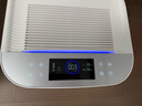 霍尼韋爾（Honeywell）空氣凈化器除甲醛細菌花粉過敏原tvoc流感病毒 新房除醛 空氣消毒機【家電國家補貼】KJ760F-P22W  曬單實拍圖