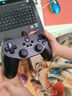 北通蝙蝠2游戲手柄有線(xiàn)任天堂PC電腦steam雙人成行ns電視switch2絕區(qū)零地平線(xiàn)5黑神話(huà)悟空明末地平線(xiàn)5 【北通蝙蝠B(yǎng)D2E】有線(xiàn)黑 曬單實(shí)拍圖