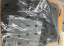 安踏兒童裝男童套裝火影夏裝2025短袖短褲洋氣純棉兩件套A52528709 曬單實(shí)拍圖