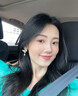 UOSU耳夾無耳洞女溫柔氣質(zhì)兒童蚊香盤耳釘小眾古風(fēng)百搭耳飾復(fù)古中國風(fēng) 青青子衿四件套耳夾 曬單實拍圖