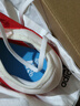阿迪達斯（adidas）新款 田徑精英Adidas Sprintstar男女專(zhuān)業(yè)訓練比賽短跑釘鞋 GY3537/含手提袋 42.5 曬單實(shí)拍圖