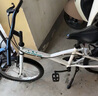 LeBycle自行車坐管夾山地公路車座管夾快拆車座卡扣夾頭座管桿夾騎行配件 曬單實拍圖