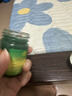 金臥泰國(guó)青草膏第二代蚊蟲(chóng)叮咬消腫提神醒腦暈車外出旅行專用常備 金臥泰國(guó)青草膏 曬單實(shí)拍圖
