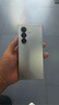 三星Samsung Galaxy Z Fold7 超輕薄折疊屏手機 劉憲華同款  驍龍8至尊版 AI手機 12GB+512GB 星夜銀 曬單實拍圖