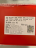 曉萍徽茶黃山毛峰2025新茶特三級(jí)谷雨茶耐泡手工高山茶葉安徽綠茶散茶250g 一盒半斤250g 曬單實(shí)拍圖