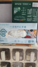 烏斯京一次性手套PVC手套大碼100只食品級(jí)實(shí)驗(yàn)美容清潔烘焙餐飲廚房手套 曬單實(shí)拍圖