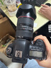 佳能/Canon 5D3 5D4 5D2 6D 6D2 7D2 5DSR 全畫(huà)幅二手單反數碼相機 佳能5D Mark IV單機/ 5D4 95成新 曬單實(shí)拍圖
