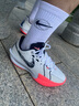 耐克NIKE權(quán)游聯(lián)名限定男子籃球鞋G.T. CUT 3運(yùn)動(dòng)鞋HQ3454-190白紅40 曬單實(shí)拍圖