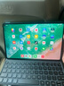 華為（HUAWEI） 華為平板電腦MatePad Pro 10.8英寸 學生網(wǎng)課考研學習影音娛樂辦公平板MRR-W29/39 鴻蒙HarmonyOS 青山黛WiFi8GB+256GB（含鍵盤+筆） 曬單實拍圖