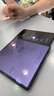 vivo X Fold5 12GB+256GB 鈦度 217g超輕薄 等效6000mAh藍海電池 超可靠三防折疊屏 AI 折疊屏 手機 曬單實拍圖