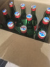 牛欄山二鍋頭 綠瓶口糧酒 綠牛二 清香型 白酒 46度 500ml*12瓶 整箱裝 曬單實拍圖