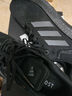adidas PUREBOOST 21體測跑步鞋男女春季新款阿迪達斯官方   黑色/深灰   40.5 曬單實拍圖