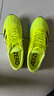 adidas ADIZERO BOSTON 9馬拉松boost專(zhuān)業(yè)競訓跑鞋男阿迪達斯 亮黃熒光/黑   44 曬單實(shí)拍圖