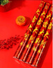 佳茉禮炮結(jié)婚禮花筒婚禮裝飾婚慶典禮用品噴花筒彩帶禮賓花手持禮花彈 曬單實(shí)拍圖