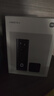 小米智能雙攝可視門(mén)鈴4 家用監(jiān)控電子貓眼攝像頭300萬(wàn)高清2K畫(huà)質(zhì) 遠(yuǎn)程監(jiān)控紅外夜視智能對(duì)講家用監(jiān)控器 曬單實(shí)拍圖