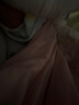 尼多熊嬰兒襪子夏季網(wǎng)眼棉襪兒童襪子夏季薄款嬰兒過(guò)膝襪0-6個(gè)月 曬單實(shí)拍圖