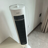 海爾（Haier）家用空調(diào)扇加濕冷風(fēng)扇水冷降溫?zé)o葉塔扇香薰節(jié)能小空調(diào)強勁制冷節(jié)能冷風(fēng)機 遙控款HFZ-Y8625A 曬單實拍圖