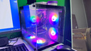 技嘉 酷睿i5 13400F臺式組裝電腦主機(jī)RTX4060Ti/5060Ti游戲高端電競獨(dú)顯直播設(shè)計(jì)渲染整機(jī) 配置一：i5 13400F+RTX4060 曬單實(shí)拍圖