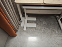Paulmann P德國柏曼立式臺燈 LED全光譜紫光護(hù)眼落地?zé)魧W(xué)生騎士大路燈兒童 曬單實(shí)拍圖