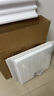 得焺平板燈600x600集成吊頂燈扣板燈格柵天花嵌入式面板燈工程辦公室照明燈白光38-W 600*600 4只裝 曬單實(shí)拍圖