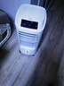 海爾（Haier） 空調(diào)扇冷風(fēng)扇加濕制冷機(jī)單冷風(fēng)機(jī)無葉風(fēng)扇制冷氣扇家用客廳臥室節(jié)能制冷器冷氣機(jī)小空調(diào) 【強(qiáng)效制冷+定時凈化】遙控款HFL-LG1822R 曬單實拍圖