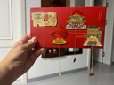 小雕匠 青島地標金屬書(shū)簽禮盒套裝北京故宮博物院館文創(chuàng  )中國古風(fēng)旅游紀念品送老師同學(xué)生日伴手禮品 曬單實(shí)拍圖