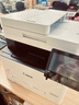 佳能（Canon）MF643Cdw打印機(jī)辦公室 彩色激光打印機(jī)A4 商用打印機(jī)彩打復(fù)印機(jī)掃描機(jī)一體機(jī) 無線/輸稿/雙面打印 曬單實(shí)拍圖